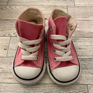 Converse Chuck Taylor All-Star - Size 4